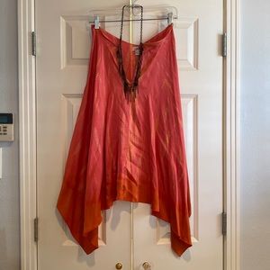 Lotta Stensson cover up dress